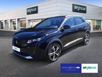 Peugeot 3008 - 1