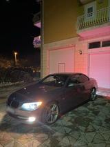 BMW Bmw e93 330d LCI VOLL - BMW 330 aus 2010: 330d