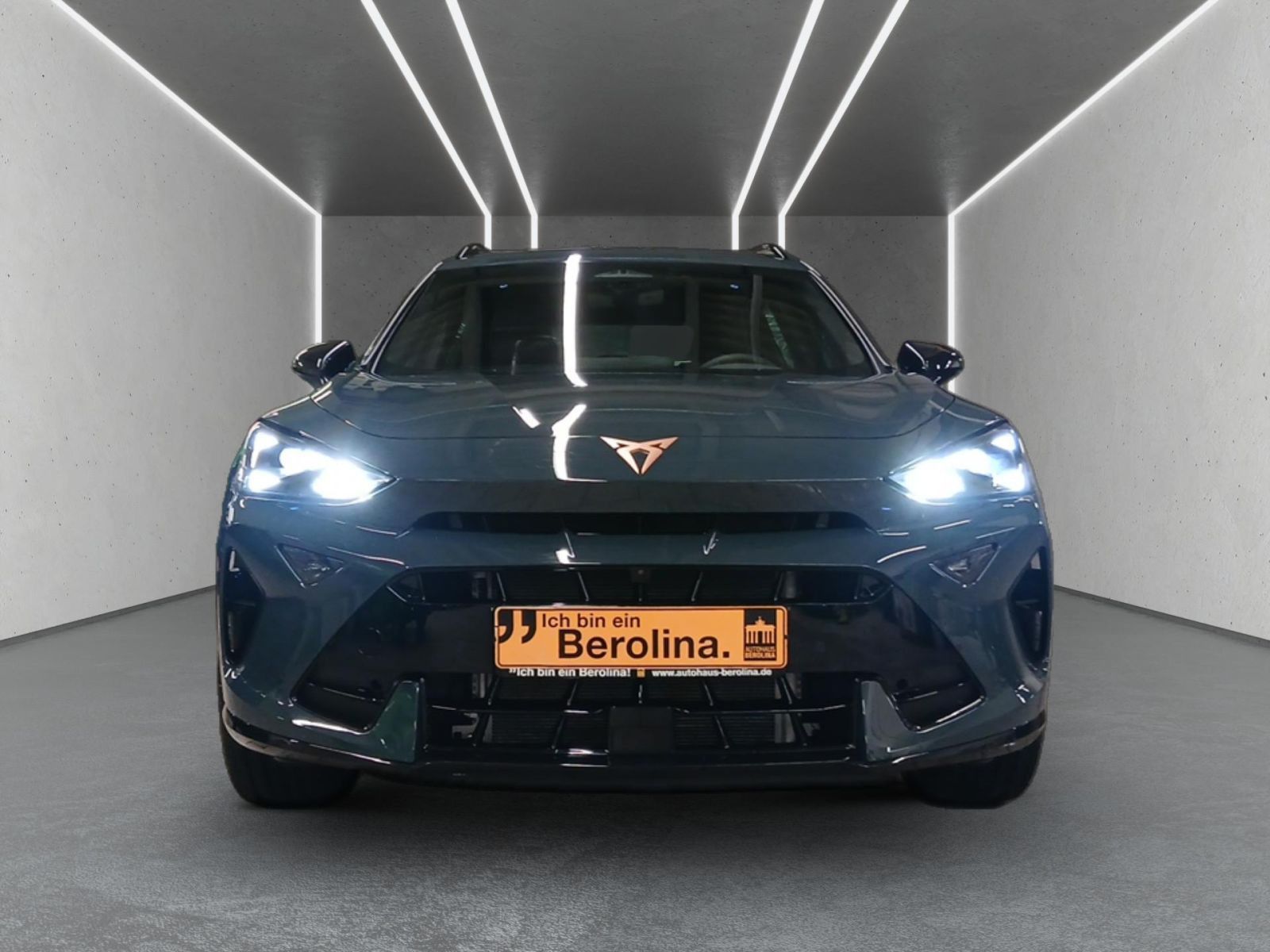 Cupra Formentor - Bild 5