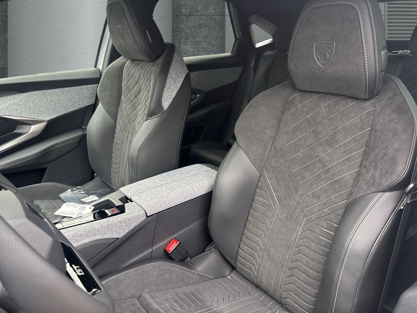 Peugeot 3008 - Bild 8