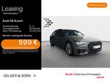Audi S6 Avant 3.0 TDI Matrix*RFK*Navi*Tour* - gebrauchte Audi S6 aus dem Jahr 2024