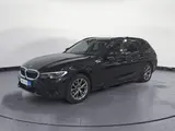 BMW 318i Touring Sport Line AHG Laser Innovationspak - BMW 318: 318i Sport