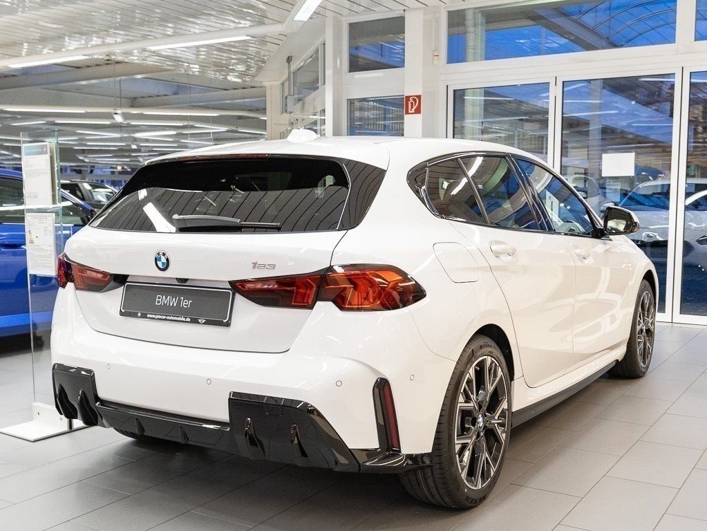 BMW 123 - Bild 2