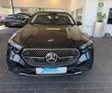 Mercedes-Benz E 220 d T Autom.Avant.Adv.+360°-AHK-Distr.-Totw. - Mercedes-Benz E 220 Gebrauchtwagen in Mönchengladbach