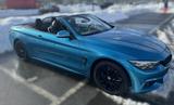 BMW 440i xDrive Cabrio M Sport, Ohne OPF, ... - BMW 440 von privat