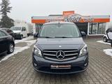 Mercedes-Benz Citan 112 Tourer*Klima*SHZ*PDC*1.Hand*Tempomat* - gebrauchte Mercedes-Benz Citan aus dem Jahr 2015