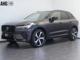 Volvo XC60 B5 B AWD Ultimate Dark PANO/FOUR-C/AHK - Volvo XC60 mit Benzin-Antrieb