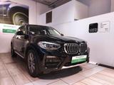 BMW X3 (G01/F97) - X3 xDrive20d 48V xLine - BMW G01/F97 - BMW X3