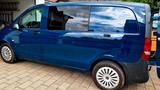 Mercedes-Benz Vito Kompakt Camper 4x4 - Mercedes-Benz Vito Gebrauchtwagen in Karlsruhe