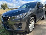 Mazda CX-5 2.2 SKYACTIV-D Sports-Line 129kW AWD Sp...