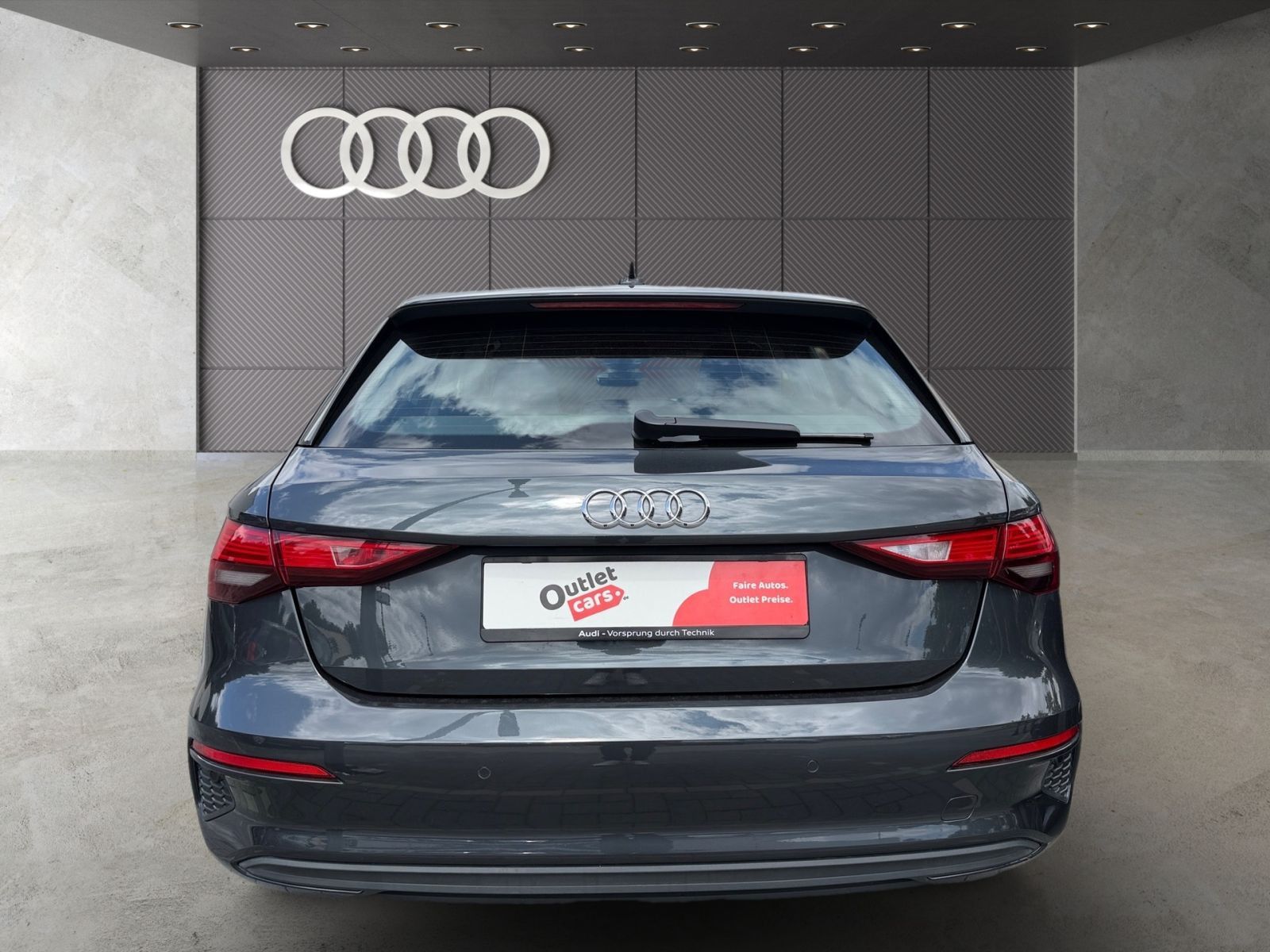 Audi A3 - Bild 7