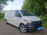 Volkswagen VW T6.1 Kasten langer Radstand - Volkswagen T6 Transporter: Langer Radstand