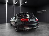Mercedes-Benz GLC43 AMG*4M*Pano-Dach* AHK*Head-Up*Standheizung - Mercedes GLC 43 AMG Benzin Gebrauchtwagen