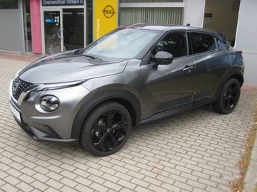 Nissan Juke 1.0 DIG-T TEKNA DCT