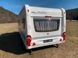 Hobby 540 UL Prestige, DuoControl, Vorzelt, .. - Offers matching your search criteria