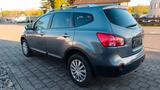 Nissan Qashqai+2 1.5 dCi DPF Acenta - Nissan Qashqai+2: Acenta