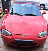 Mazda MX-5 1.6 16V -