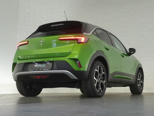 Mokka-e B ULTIMATE 50kWh AT+NAVI+RÜCKFAHRKAMERA+