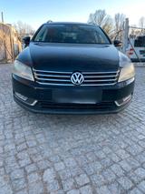 Volkswagen passat 1,4 benzin klima Navigat... - Volkswagen Passat aus 2012: Kombi
