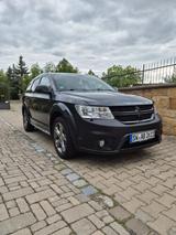 Dodge Journey - Dodge Journey von privat