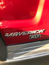 Ford Maverick 3.0l V6 24V Limited Autom. Limited - gebrauchte Ford Maverick aus dem Jahr 2003