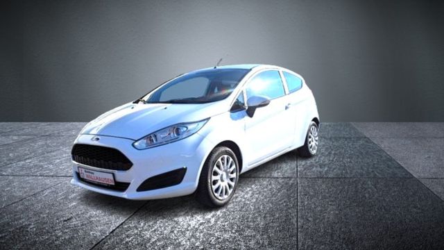 Ford FIESTA 1.2 MIT KLIMAANLAGE