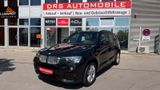 BMW X3 xD 35d/ M Paket/HeadUp/Kamera/Pano/Navi/H&K - Thumbnail 1