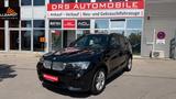 BMW X3 xD 35d/ M Paket/HeadUp/Kamera/Pano/Navi/H&K - BMW X3: 35d