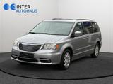 Chrysler Grand Voyager Town&Country LPG-Autogas*7-Sitzer - gebrauchte Chrysler Van