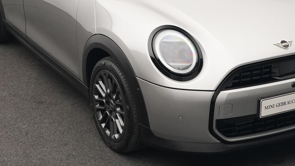 MINI Cooper C - Bild 20