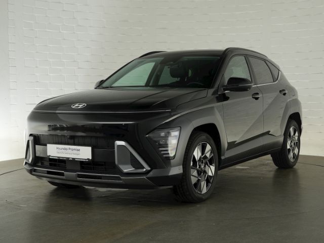 Hyundai Kona – Bild 2