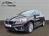 BMW 225xe iPerformance Active Tourer - mit Hybrid-Antrieb: Van