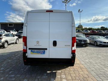Peugeot Boxer - 5