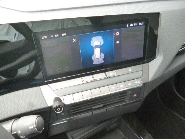 Astra L Sports-Tourer 1,2i Edition, Navi,PP,Sitz