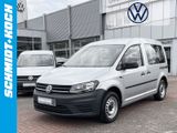 Volkswagen Caddy 1.0 TSI Kombi OPF (EURO 6d-TEMP) Sitzhzg. - Volkswagen Caddy: €