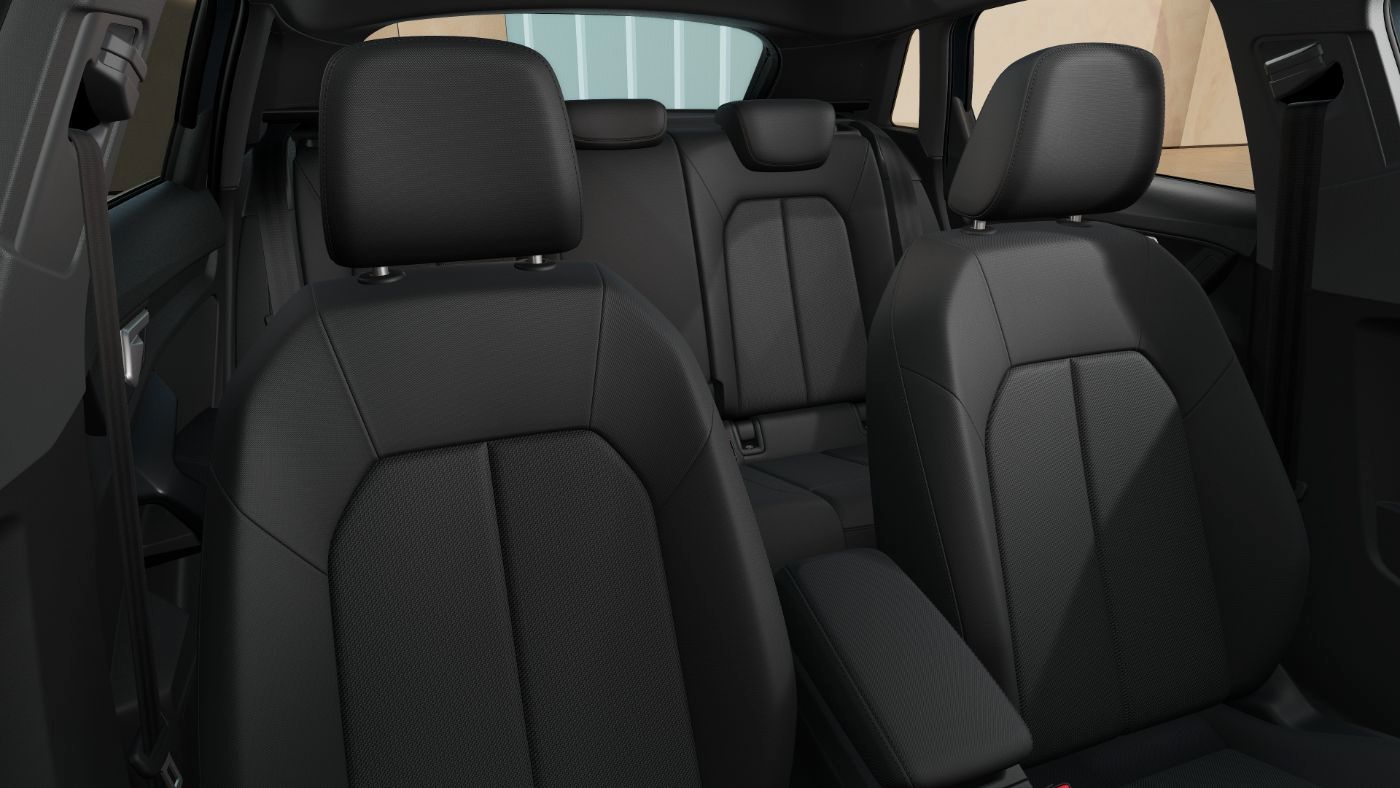Audi A3 - Bild 11