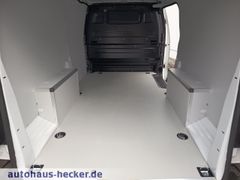 Fiat Professional Scudo XL 150PS AT8
