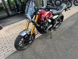 Triumph Speed 400 Top Fahrzeug Top Preis - TRIUMPH SPEED 400