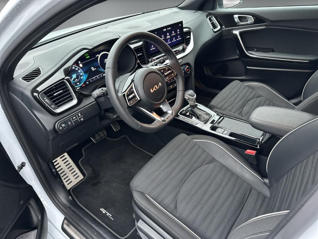 Kia ProCeed GT-Line 1.5 T-GDI EU6e 1.5T 140 DCT7 GTL