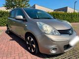Nissan Note 1.5 dCi - Nissan Note aus 2013