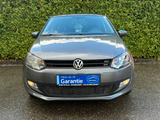 Volkswagen Polo V Style 1.4 - VW Polo Gebrauchtwagen in Freiburg