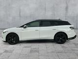 Volkswagen ID.7 Tourer GTX 4M 5JG+MATRIX+NAVI+AHK+DCC+HuD - weiße Volkswagen ID.7