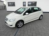 Mercedes-Benz B 200 Sport - gebrauchte Mercedes-Benz B-Klasse aus dem Jahr 2011