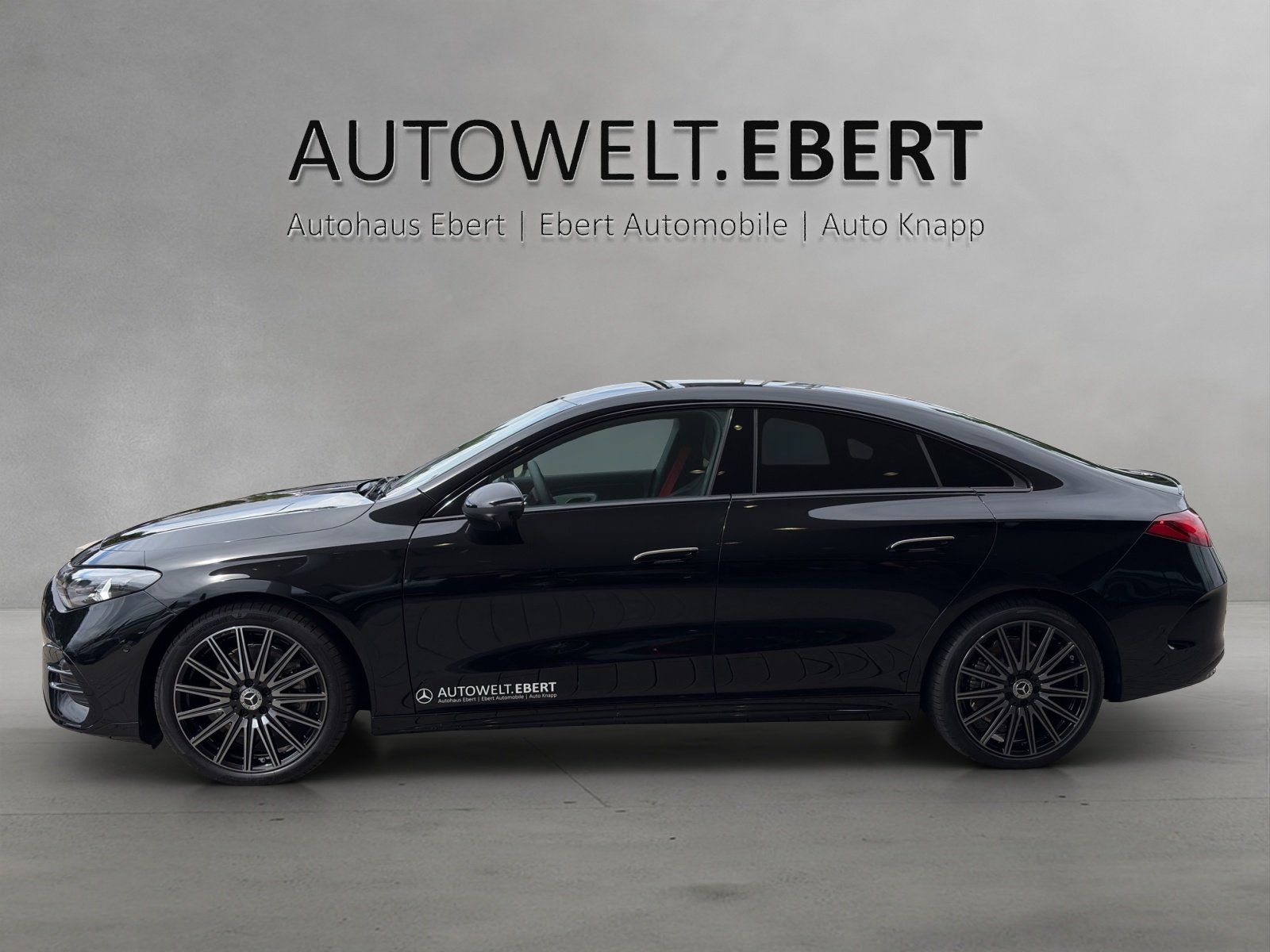 Fahrzeugabbildung Mercedes-Benz CLA 250+ AMG 360 ° AHK DigiLight Burm Pano Distr