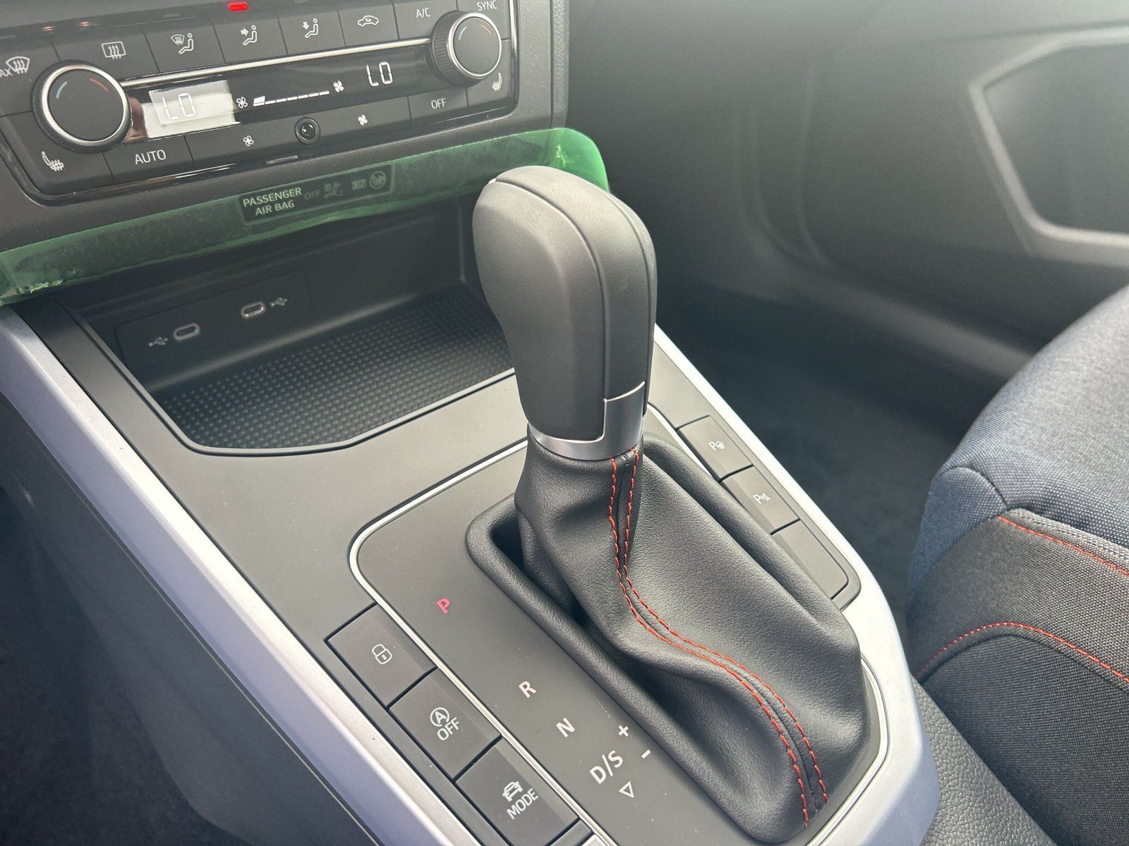 Seat Arona - Bild 17