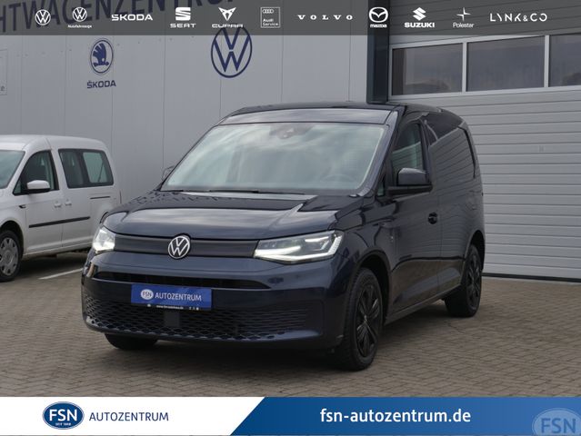 Volkswagen Caddy 2.0 TDI Cargo DSG ACC SITZHZG LED RFK MFL