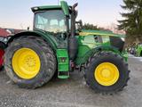John Deere 6R 215 - John Deere 6R215