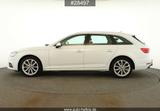 Audi A4 Avant 2.0 TDI S line #AHK#LED#Cam - Audi A4 mit Diesel-Antrieb: Weiß, Kombi