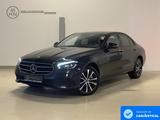 Mercedes-Benz E 300 de Avantgarde 4Matic 1.HAND*MWST*HUD*MBUX