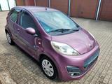 Peugeot 107 envy 1.Hd 26tkm TÜV neu Rentne... - Peugeot 107: Envy